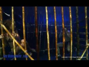 Cage Underwater - Caged - XVIDEOS.COM