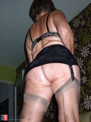 Granny Girdle - Mature Women In Girdles Porn - Sexdicted