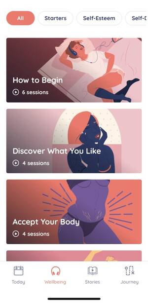 homemade porn apps - Your guide to audio erotica apps and websites | Mashable