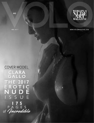 Ancient God Porn Comets - Descargar Volo Magazine â€“ May 2017 â€“ PDF XXX Porno en EspaÃ±ol