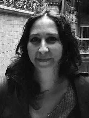 Black On Black Crime Bianca Starr Porn - Audrey Ewell - News - IMDb