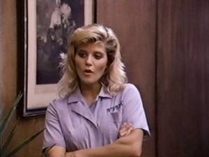 ginger lynn anal creampie - 