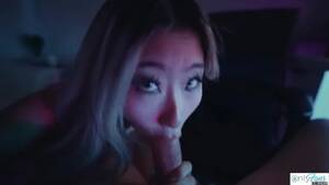 asian teen deepthroat - Asian teen deep throat porn videos & sex movies - XXXi.PORN