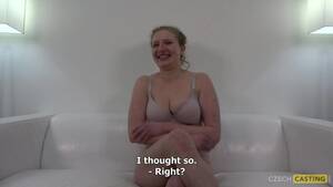 Nicol Czech Casting - Nikol 2372 / Czech Casting - PornTry.com