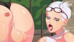 Bayonetta Porn Futa - Futa Bayonetta X Jeanne | xHamster