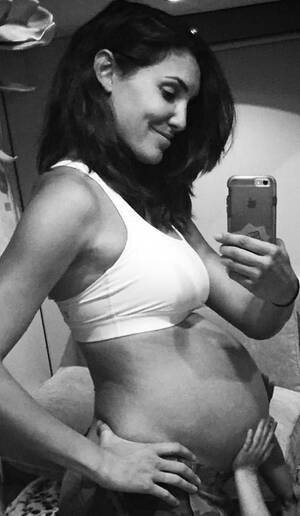 Daniela Ruah Porn Captions - Daniela Ruah