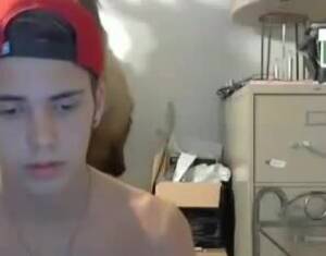 Boy Webcam Porn - Boys webcam jerk - ThisVid.com