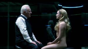 Evan Rachel Wood Sexy Hd - Why Does Everyone's Butt Look So Weird on 'Westworld'? | GQ