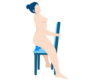 anal dildo positions - The 10 Best Dildo Positions For Women And Men - My Sex Toy Guide