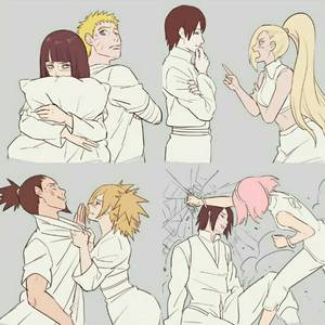 Hidan Yaoi Porn - Boruto: Naruto Next Generations / #anime