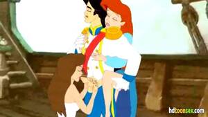 ariel toon porn sex - Watch [XXX Toon] Famous Ariel and her best friend having a cartoon  threesome - Toon Sex, Group Sex, Cartoon Sex Porn - SpankBang
