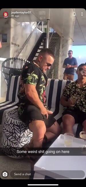 msn cock show - Public: straight man showing his cock - ThisVid.com