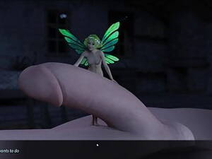 Cartoon Pixie Porn - Pixie cumslut facefucked | xHamster