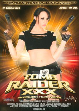 Lara Croft Porn Parody - Tomb Raider XXX â€“ EXQUISITE FILMS. Parody XXX > Porn ...