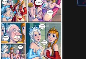 frozen cartoon fucking - Frozen Elsa Anna Best Cartoon 4kPorn.XXX