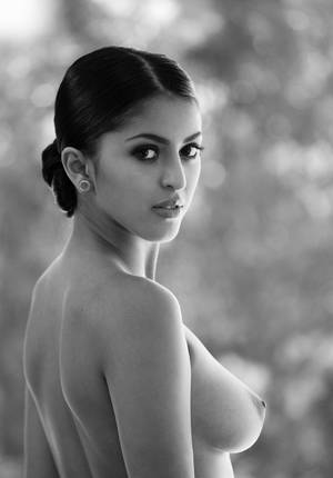 busty nude indian model dark nipples - The Avalon Playground