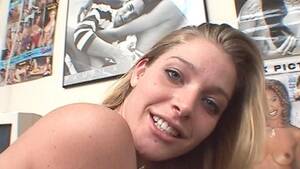 Megan Wylder Porn - Megan Wylder takes a thick white load to the tongue in POV suck and fuck -  Platinum X Pictures