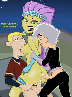 Danny Phantom Dash Gay Porn - danny phantom xxx cartoons