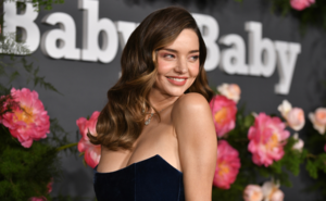 miranda kerr pregnant and naked - Is Miranda Kerr Pregnant? The 39-Year-Old Teases Baby News