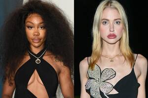 Emily Ratajkowski Sex Cum - Chloe Cherry | Hypebae