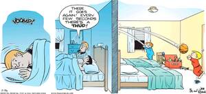 Family Circus Comics Sex - Family Circus â€“ Page 12 â€“ The Comics Curmudgeon