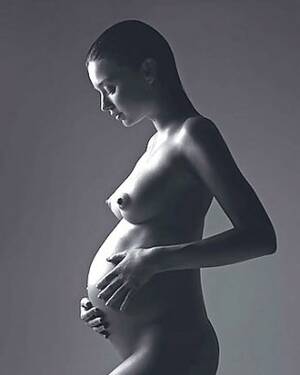 naked pregnant supermodels - Pregnant Porn Pics, XXX Photos, Sex Images app.page 31 - PICTOA