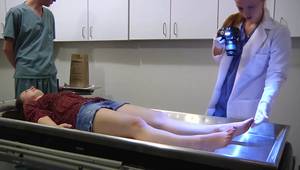 morgue - XXX Horror Porn on Twitter: \