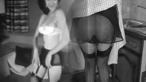 1950s Housewife Porn Stockings - The 1050's Housewives In Stockings | xHamster