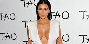 kim kardashian sex tape free - Book Claims Kris Jenner 'Leaked' Kim Kardashian's Sex Tape - AskMen