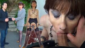 french mature anal fuck - French Mature Anal Porn Videos | YouPorn.com