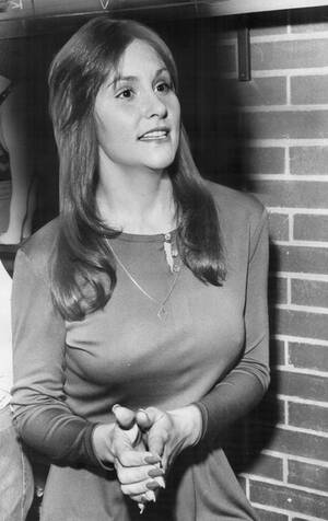 1960s porn linda lovelace - Deep Throat @ 50: Svengali - The Chuck Traynor Story: Part 2 - The Rialto  Report