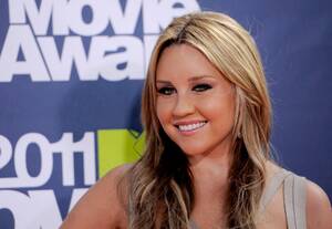 Amanda Bynes Fucking - Amanda Bynes' fans take heart that she asked for help