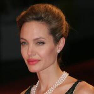 Angelina Jolie Sex Porn - Angelina Jolie | Biography, Movies, Children, & Facts | Britannica