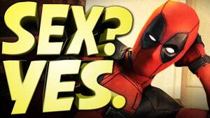 Deadpool Rogue Sex Porn - Deadpool Rogue Porn Axel | Sex Pictures Pass
