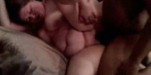 amateur interracial joy - Interracial Joy of Julliet mature French BBW Wife