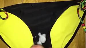 Bikini Sex Cum - cum on bikini' Search - XNXX.COM