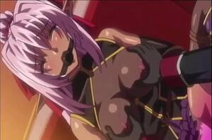 anime sex fight - Woman Warrior Olivia Ep.2 | Anime Porn - wankoz.com