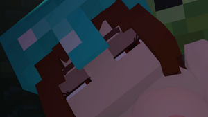 minecraft cartoon porn animations - 10k readers! Animation minecraft