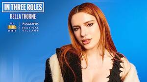 Bella Thorne Bondage Porn - Bella Thorne - IMDb