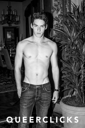 2016 Gay New Porn Stars - Queer Clicks: August 2, 2016 | The Man Who Made Gay Porn Chic: 'My Actors  Were Not Just F*****g', John Waters Brings Filth Back to New York, & Other  News - QueerClick