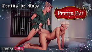 Gay Peter Pan Porn - Matteo & Rick Vilela - Bareback (Petter Pau) - XVIDEOS.COM