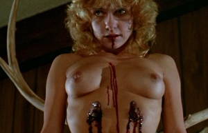 Linnea Quigley Porn - Linnea-Quigley-Topless
