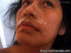 Brazilian Katia Porn - Watch BF_Katia_A 02 - Facials, Brazilian, Amateur Porn - SpankBang