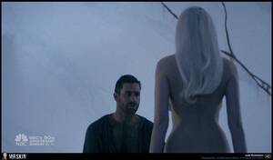 Jordan Loughran Nude Porn - Emerald City nude pics, page - 1 < ANCENSORED