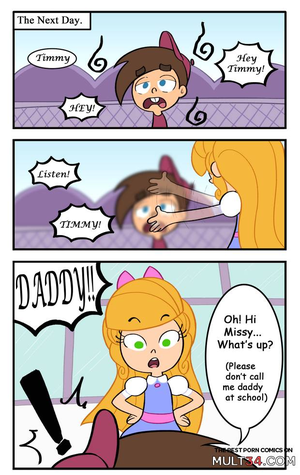 Cartoon Porn Fairly Oddparents Timmy Older - Timmy's Story porn comic - the best cartoon porn comics, Rule 34 | MULT34