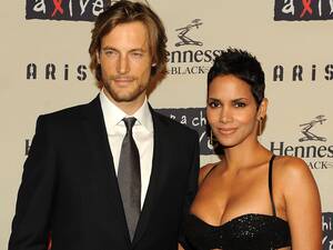 Halle Berry Porn Stories - Halle Berry claims ex Gabriel Aubry had incestuous relationship and abused  her in court papers | Canoe.Com
