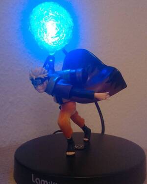 Lamp Porn Naruto - Naruto Genie Lamp Transformations By Ubermonkey Hentai Foundry | Hot Sex  Picture