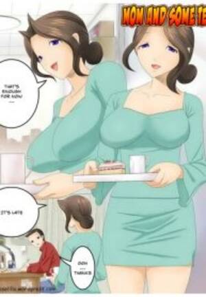 mom toons hentai - Sanbaizu] Mom and some Tea - Read Manhwa, Manhwa Hentai, Manhwa 18, Hentai  Manga, Hentai Comics, E hentai, Porn Comics