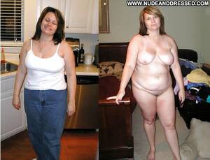 bbw big tits dressed undressed - Bbw Giant Tits Dressed Undressed | Niche Top Mature