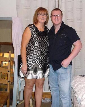 maria real amateur swingers - Our swinger friends MARIA and DAN a little plump but active sexually